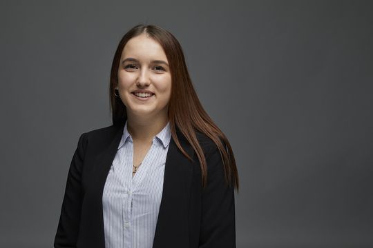 Nataša Vasic