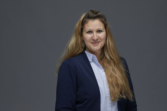 Rebecca König