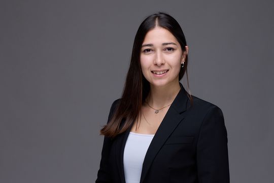 Duygu Ayas
